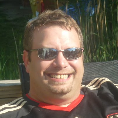 Eric Strauss Photo 42