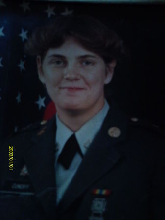 Debra Fisher Photo 4