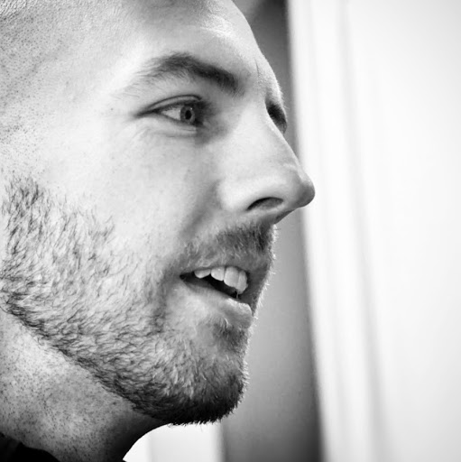 Justin Owings Photo 2