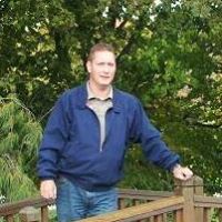 Michael Stroud Photo 27