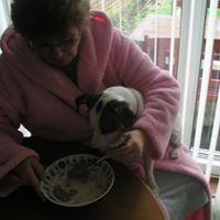 Christine Woodhouse Photo 8