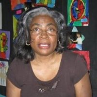 Geraldine Webb Photo 6