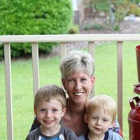 Debbie Overby Photo 3