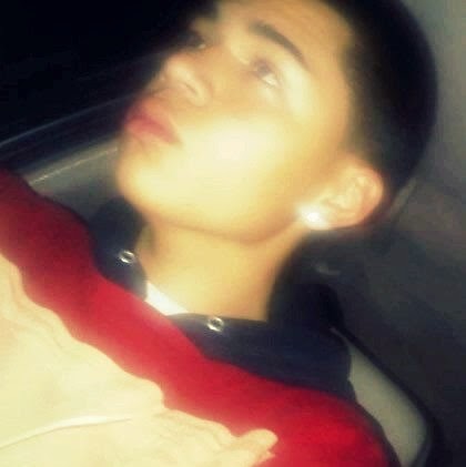 Jayson Perez Photo 33