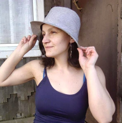 Cecilia Bell Photo 10