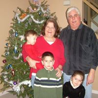 Lois Webber Photo 9