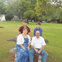 Teresa Payne Photo 13