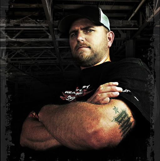 Brian Mccormick Photo 43