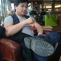 Steven Do Photo 47