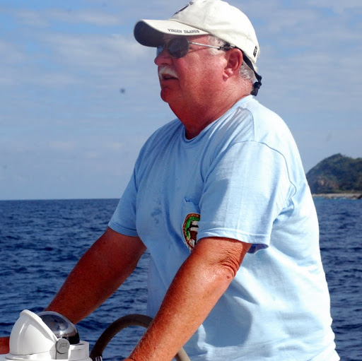 Larry Vaughn Photo 26