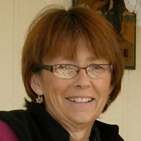 Barbara Simons Photo 28