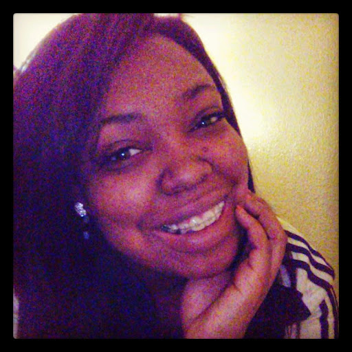 Gwendolyn Simmons Photo 20