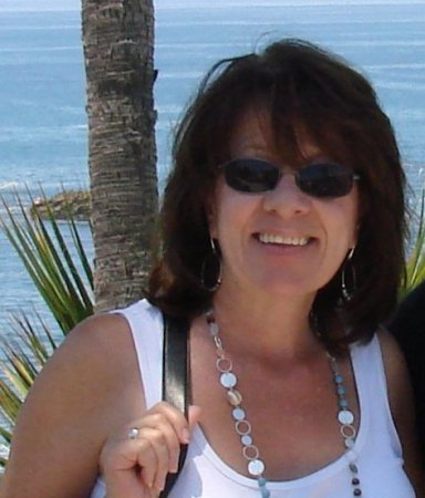 Barbara Adams Photo 45
