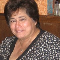 Marie Duarte Photo 15