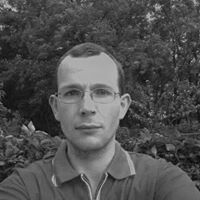 Eric Wegner Photo 32