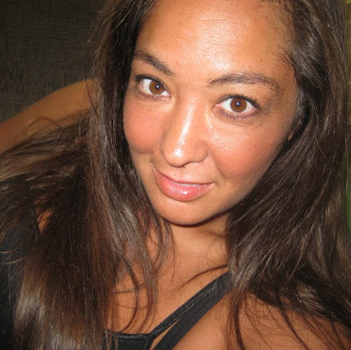 Gina Lord Photo 21