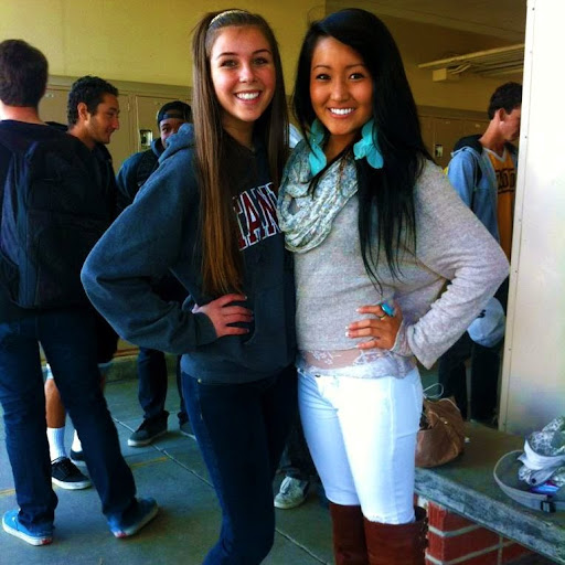 Ariel Collins Photo 8