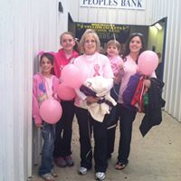 Leann Allen Photo 10