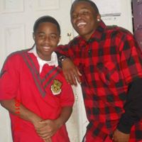 Samantha Bolden Photo 8