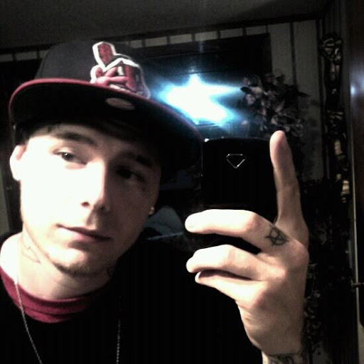 Anthony Meeks Photo 27