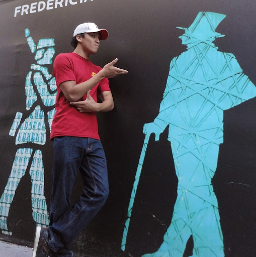 Nicholas Frederick Photo 10