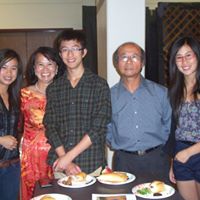 Cuong Ngo Photo 16