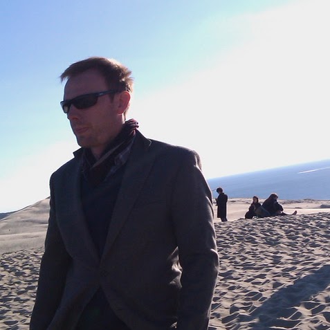 Shane Kenny Photo 26