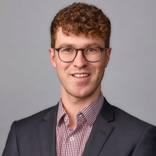 Mitchell Stapleton Photo 4
