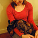 Lauren Miles Photo 30