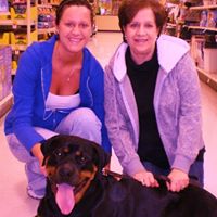 Stacy Worthington Photo 10