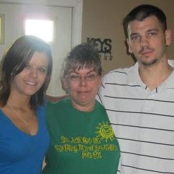Jeannie Walker Photo 22