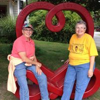 Nancy Shoop Photo 8