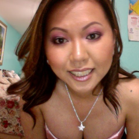 Trish Ho Photo 7