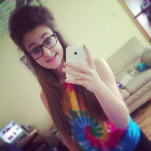 Megan Mccallum Photo 20