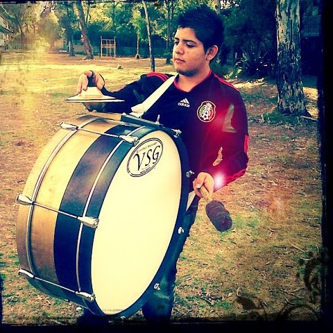 Omar Rodriguez Photo 14