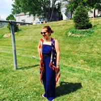 Mary Morey Photo 32