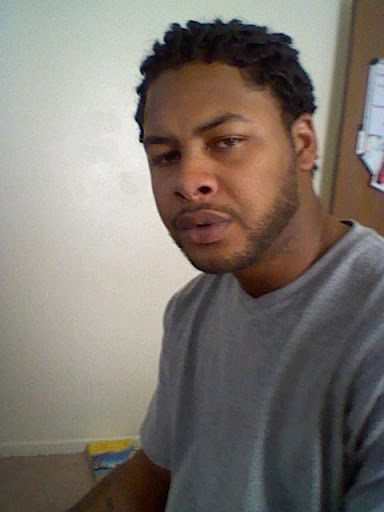 Ronald Curry Photo 14