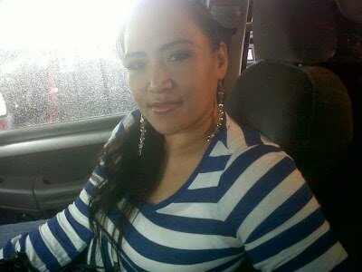 Francine Quitugua Photo 4
