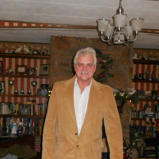 Terry Rayburn Photo 17