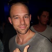 Jeffrey Franssen Photo 1