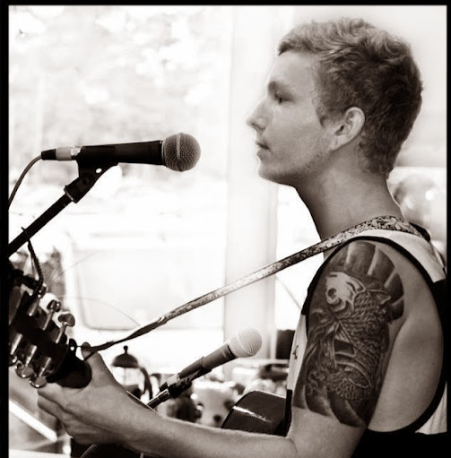 Seth Adams Photo 10