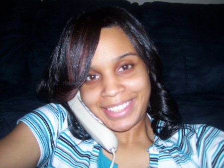 Ashley Walker Photo 49