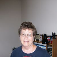 Joan Lehman Photo 21