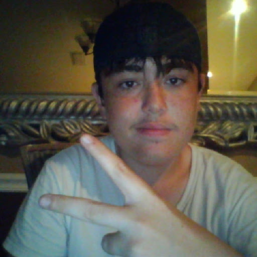 Alex Aponte Photo 36