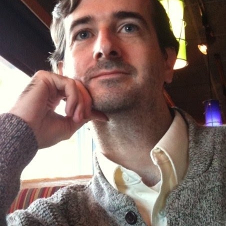Tommy Scott Photo 7