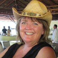 Donna Richardson Photo 48