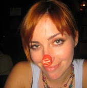 Heather Bell Photo 6