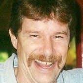 Richard Faulkner Photo 43