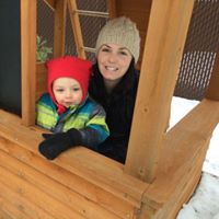 Audrey Gauthier Photo 4
