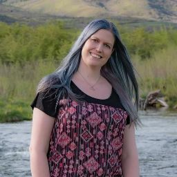 Heidi Morton Photo 28